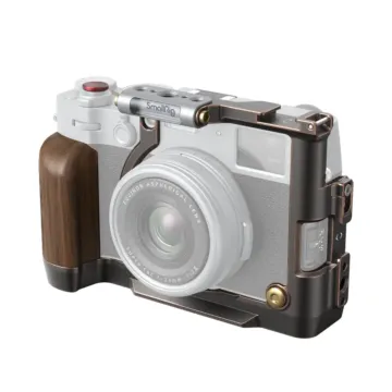SmallRig - 4557 Retro Cage For Fujifilm X100VI