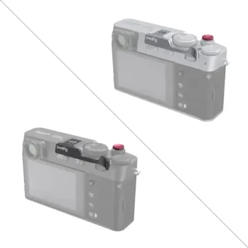 SmallRig Thumb Grip for Fujifilm X100VI / X100V