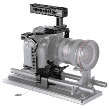 SmallRig 2051 Cage Kit for Panasonic Lumix GH5/GH5S