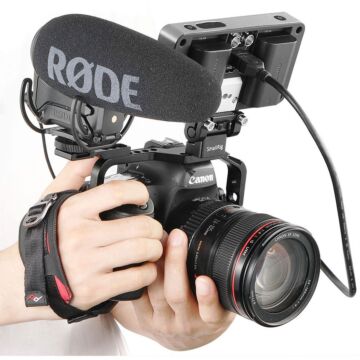 SmallRig 2142 Cage for Canon 6D Mark II