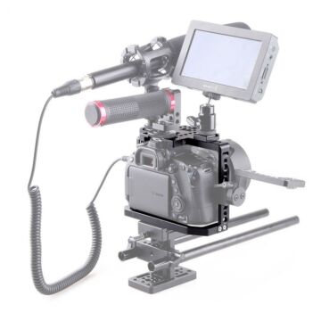 SmallRig 1789 Canon 80D/70D Camera Cage