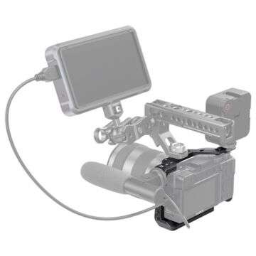 SmallRig CCS2493 Cage for Sony a6600