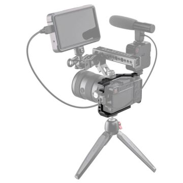 SmallRig CCS2493 Cage for Sony a6600