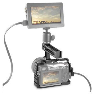 SmallRig Cage Kit for Panasonic GX85/GX80/GX7 Mark II 2009