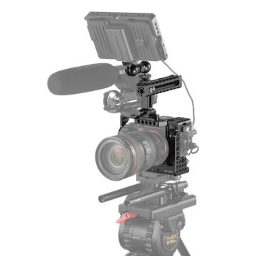 SmallRig Cage Kit for Sony A7RIII/A7III 2103