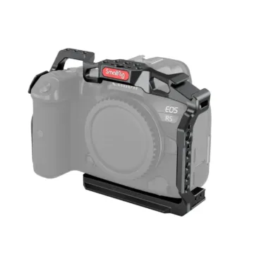 SmallRig 2982B Full Camera Cage for R5 &amp; R6 &amp;R5