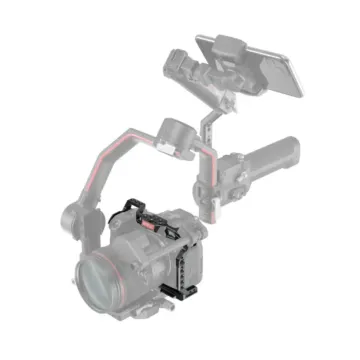 SmallRig 2982B Full Camera Cage for R5 &amp; R6 &amp;R5