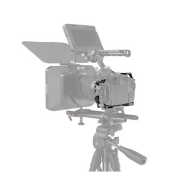 SmallRig 2982B Full Camera Cage for R5 &amp; R6 &amp;R5