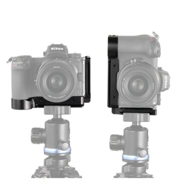 SmallRig APL2258 L Bracket for Nikon Z6/Z7