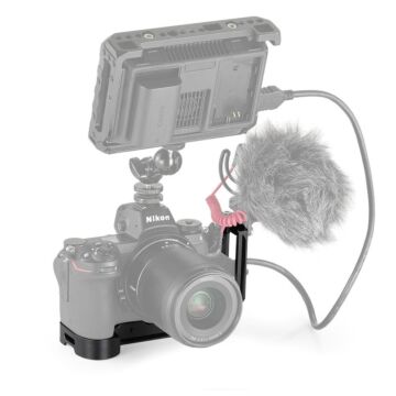 SmallRig APL2258 L Bracket for Nikon Z6/Z7