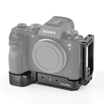 SmallRig 2122D L-Bracket for Sony a7III/a7RIII/a9