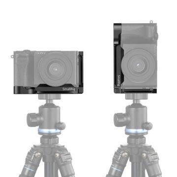 SmallRig L Bracket for Sony a6600 LCS2503