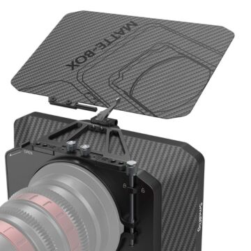 SmallRig 2660 Lightweight Matte Box