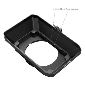 SmallRig 2660 Lightweight Matte Box