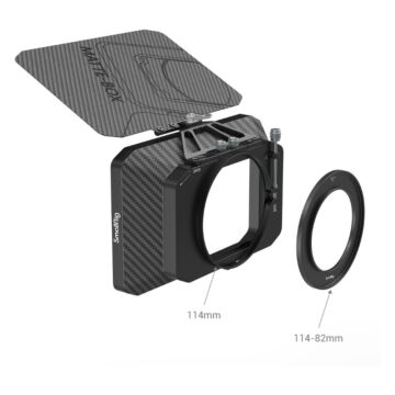 SmallRig 2660 Lightweight Matte Box