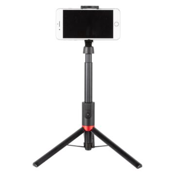 Simorr 3375 Portable Selfie Stick Tripod ST20