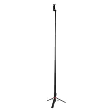 Simorr 3375 Portable Selfie Stick Tripod ST20