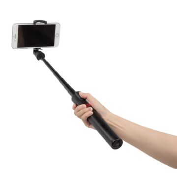 Simorr 3375 Portable Selfie Stick Tripod ST20