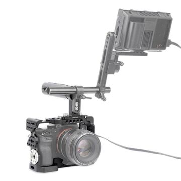 SmallRig 2014B Cage kit (1982+1679+1638) Sony A7II/ A7RII/ A7SII Accessory