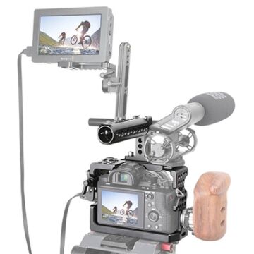 SmallRig 2014B Cage kit (1982+1679+1638) Sony A7II/ A7RII/ A7SII Accessory