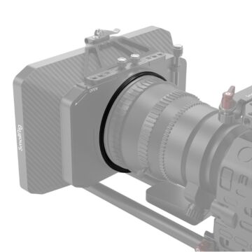 SmallRig Threaded Adapter Ring Matte Box 2661