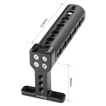 SmallRig 1638 Top Handle with Cold Shoe