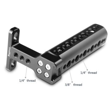 SmallRig 1638 Top Handle with Cold Shoe