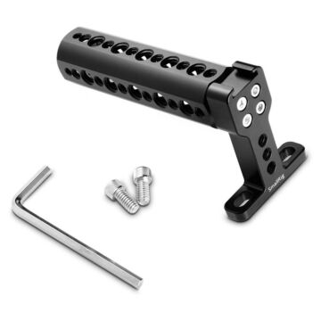 SmallRig 1638 Top Handle with Cold Shoe