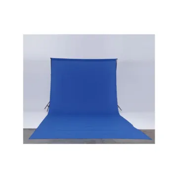 ฉากผ้า Smart Background Solid Muslin ขนาด 3 X 6M