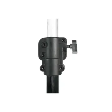 Smart Heavy Duty Wind-Up Stand 380cm