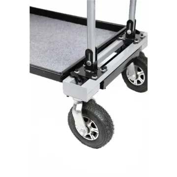 Smart Multifunction Director Car