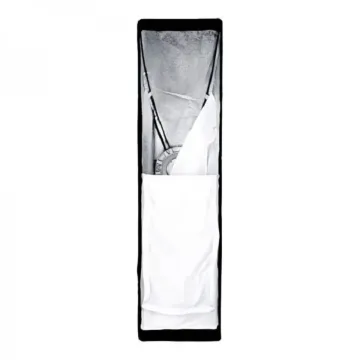 Godox SB-FW30120 Softbox Bowen Mount With Grid 30x120cm