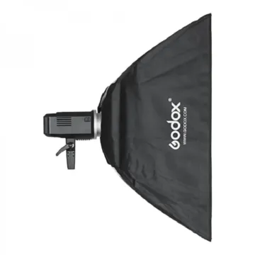 Godox SB-FW80120 Softbox Bowen Mount With Grid 80x120cm