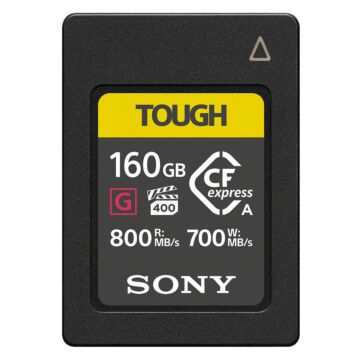 Sony CFexpress Type A TOUGH