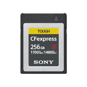 Sony CFexpress Type B TOUGH