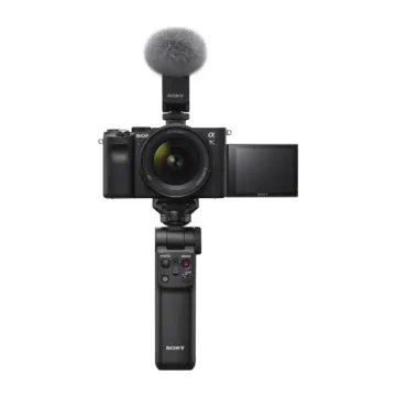 Sony ECM-B10 Shotgun Microphone