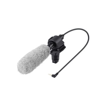 Sony ECM-CG60 Shotgun Microphone