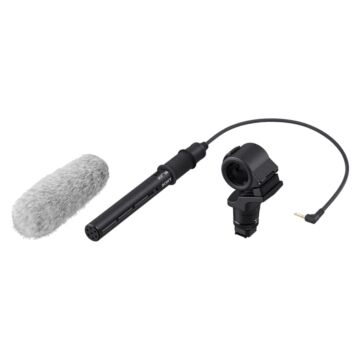 Sony ECM-CG60 Shotgun Microphone