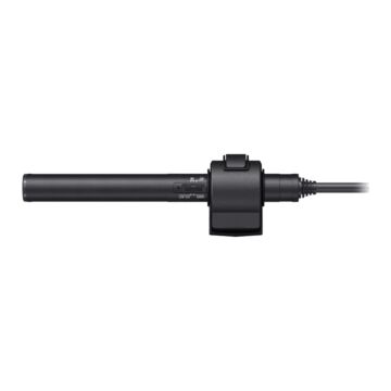 Sony ECM-CG60 Shotgun Microphone