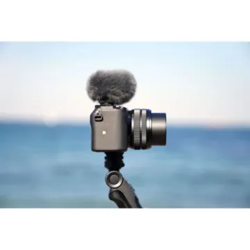 Sony ECM-G1 Shotgun Microphone