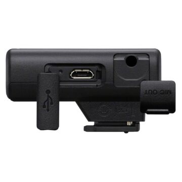 Sony ECM-W2BT Wireless Microphone For Vlog