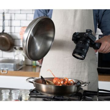 Sony GP-VPT2BT Wireless Shooting Grip