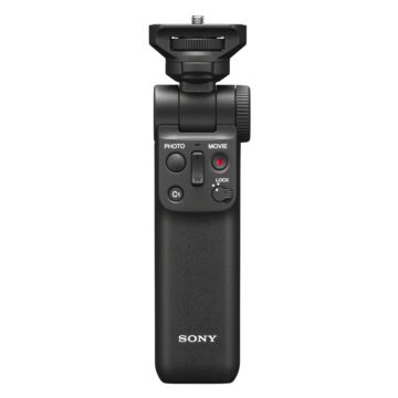 Sony GP-VPT2BT Wireless Shooting Grip