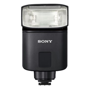 Sony HVL-F32M External Flash