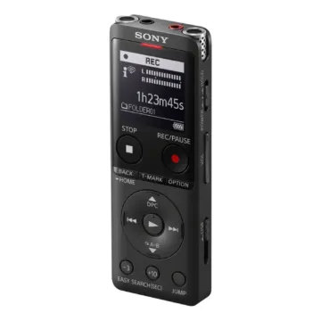 Sony IC Recorder ICD-UX570 Series Digital Voice Recorder
