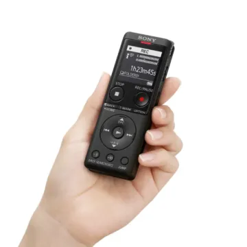 Sony IC Recorder ICD-UX570 Series Digital Voice Recorder
