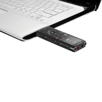 Sony IC Recorder ICD-UX570 Series Digital Voice Recorder
