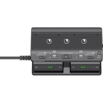 Sony NPA-MQZ1K Multi Battery Adaptor Kit