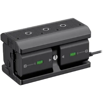 Sony NPA-MQZ1K Multi Battery Adaptor Kit