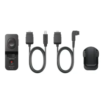 Sony RM-VPR1 Remote Commander with Multi-Terminal Cable